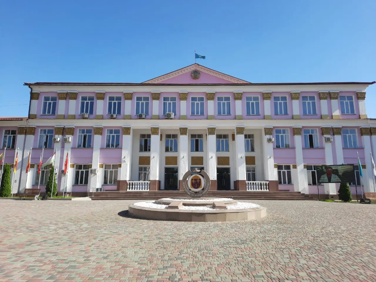 Kazakh National Medical University photo 4